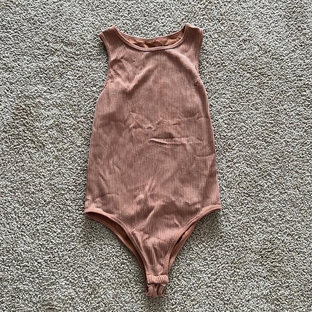 *NeverWorn* Gypsy Jade Bodysuit